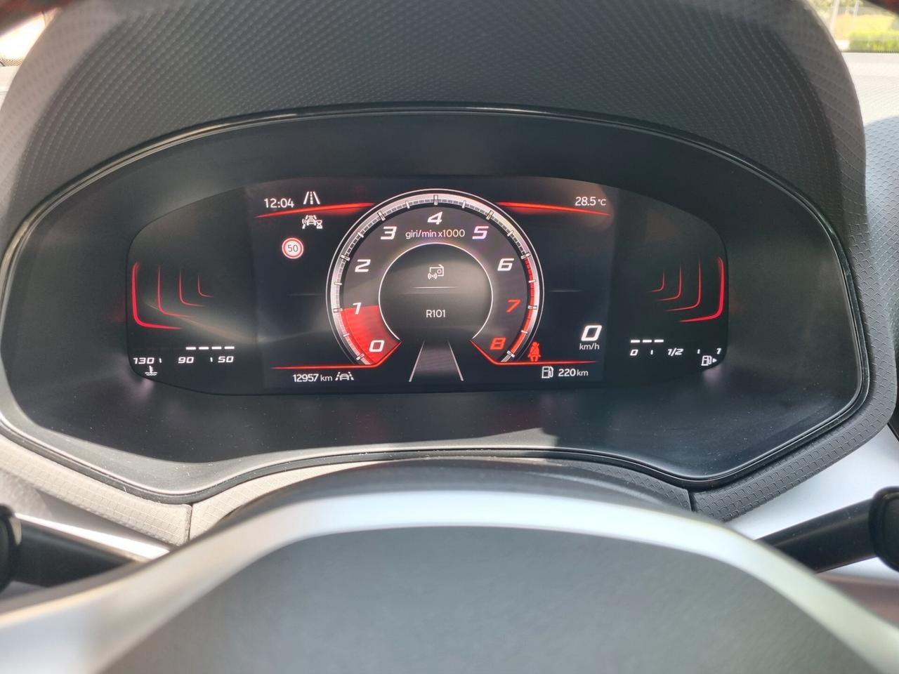 Seat Arona 1.0 EcoTSI FR