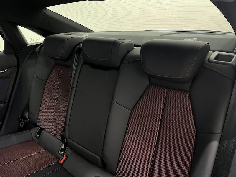 Audi A3 S3 Sedan TFSI 310 CV quattro S tronic sport attitude IVA ESPOSTA