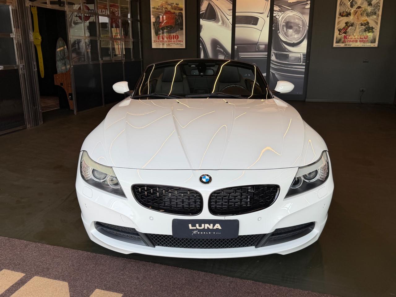 Bmw Z4 sDrive23i