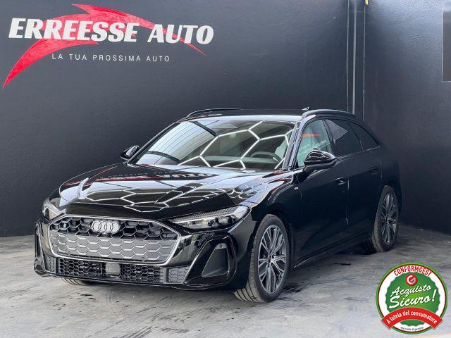 AUDI A5 Avant TDI 150 kW S tronic mHEV+ S Line edition