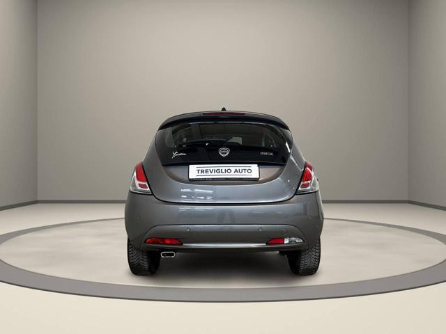 LANCIA Ypsilon 1.0 FireFly 5 porte S&S Hybrid Ecochic Gold