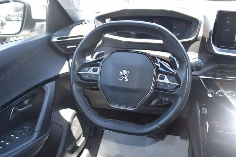 Peugeot 2008 BlueHDi 130 EAT8 Allure Pack S/S aut.