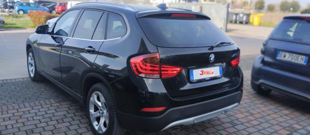 BMW X1 sDrive16d