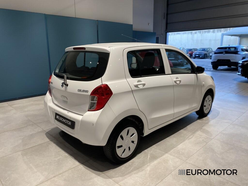 Suzuki Celerio 1.0 Easy