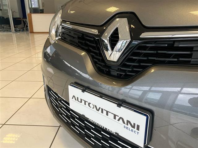 RENAULT Twingo URBAN NIGHT Sce 65