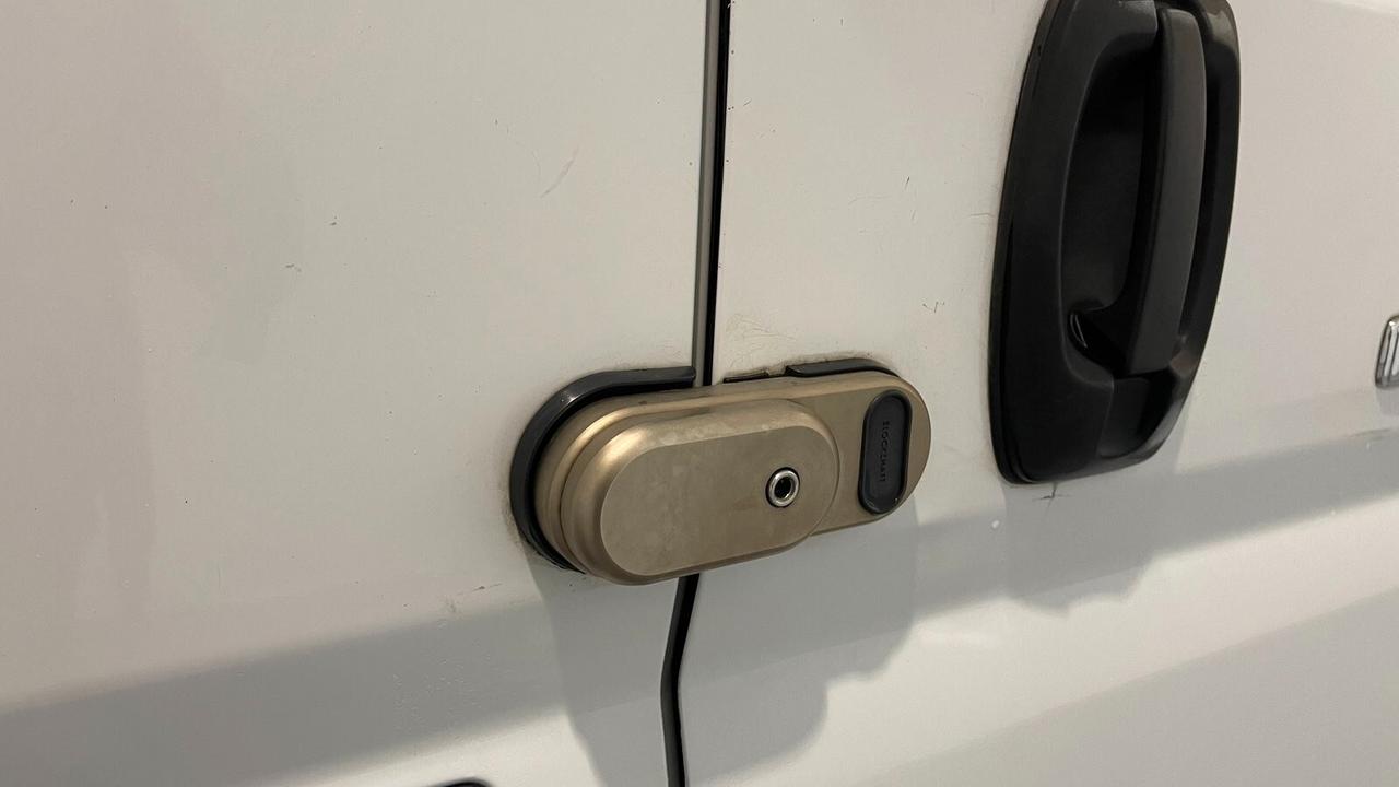 Fiat Ducato 33 2.3 MJT 140CV PM-TM Furgone