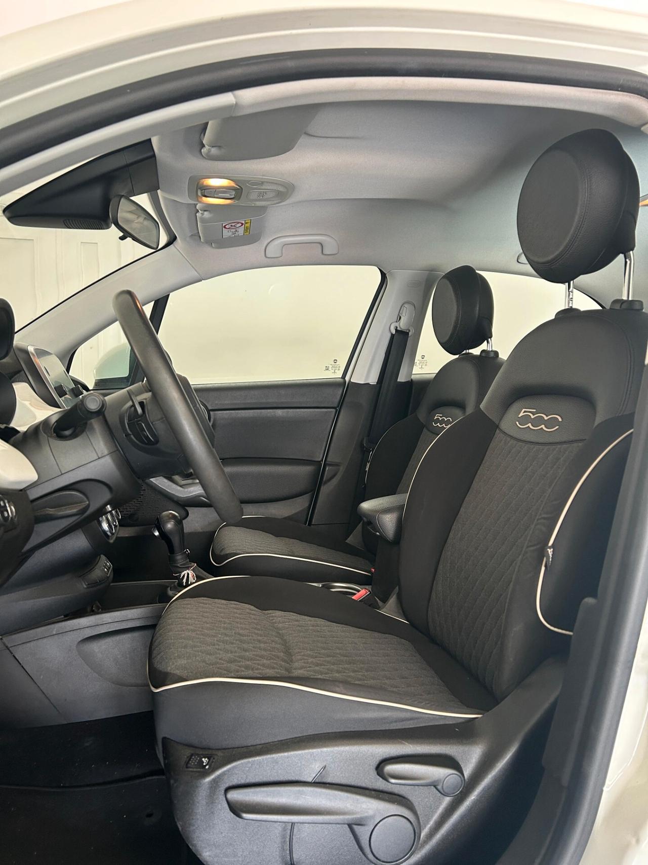 Fiat 500X 1.6 MultiJet 120 CV DCT Cross