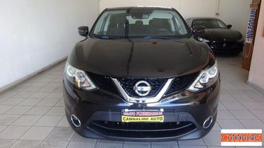 NISSAN - Qashqai - 1.5 dCi Acenta