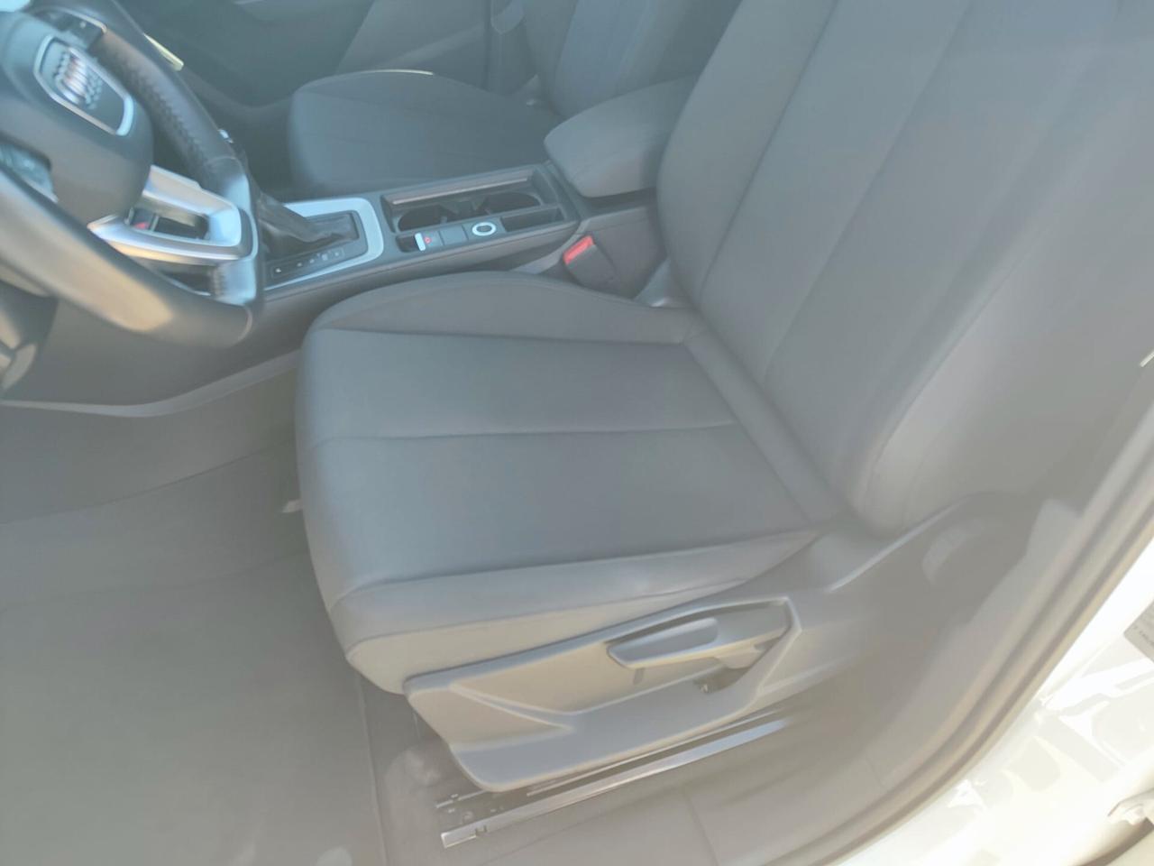 Audi Q3 SPB 35 TDI S tronic Business Plus