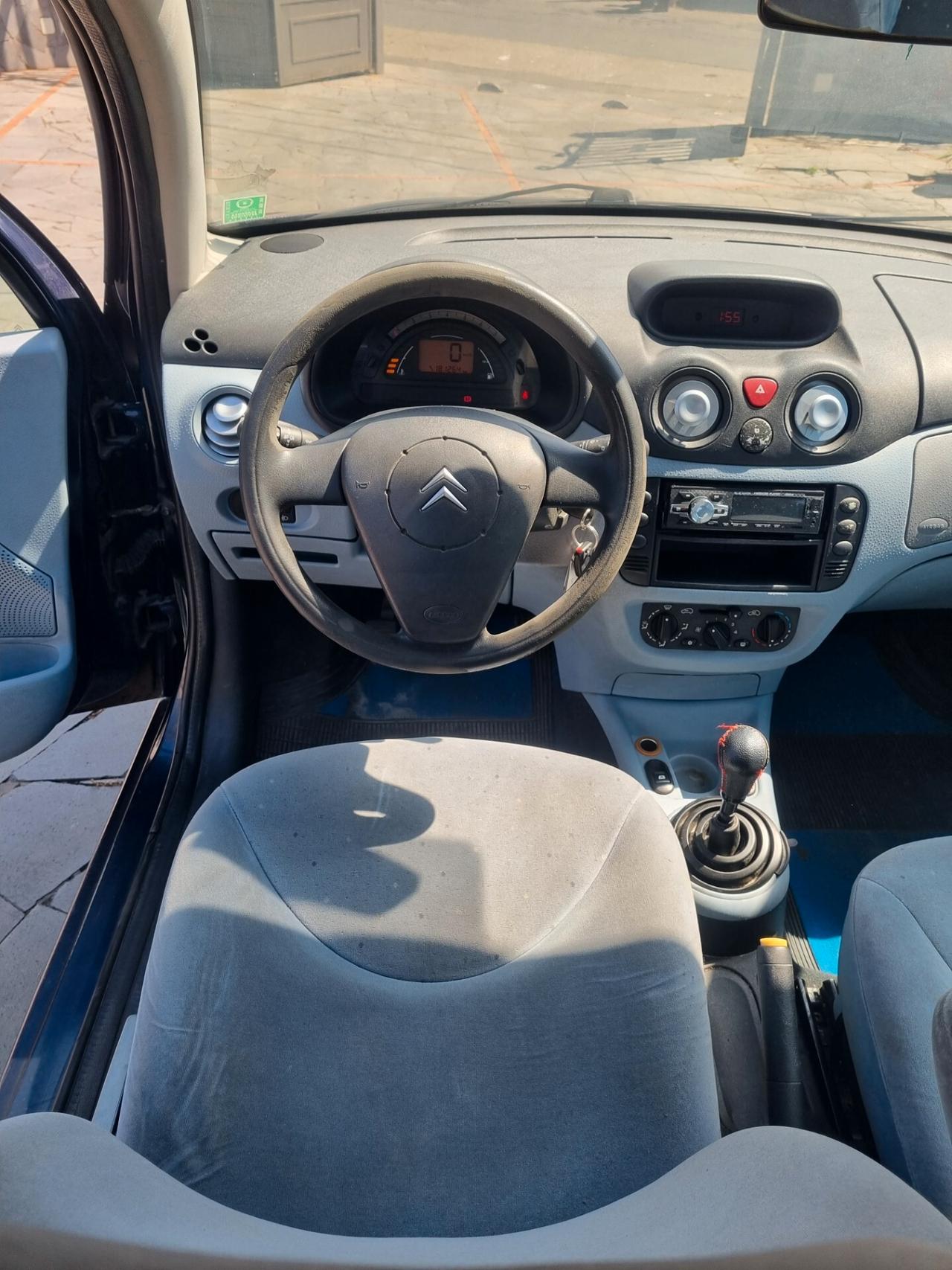 Citroen C3 1.1 Classique