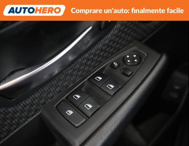 BMW 216 d Gran Tourer Advantage