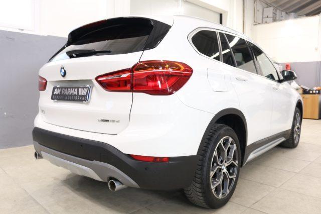 BMW X1 sDrive18d xLine