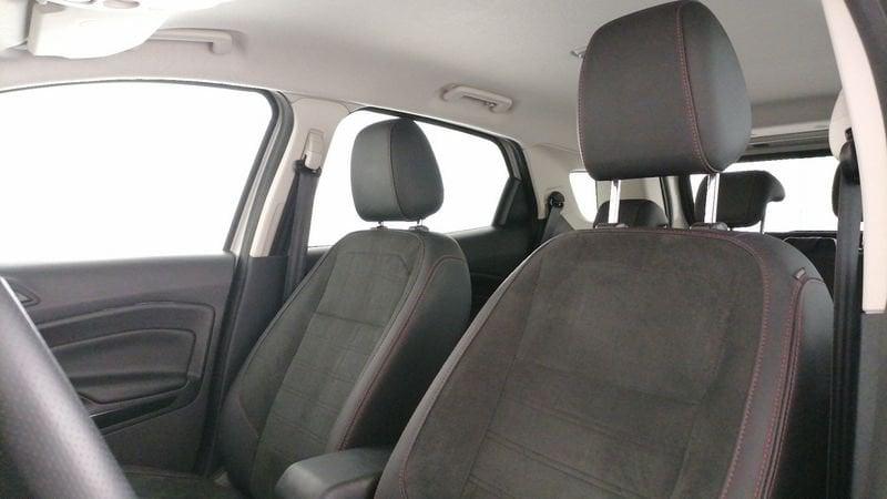 Ford EcoSport 1.0 ecoboost ST-Line s&s 125cv my20.25