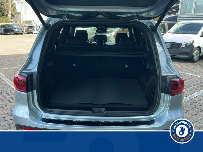 Mercedes-Benz GLB Classe 200d 4Matic AMG Line Advanced Plus