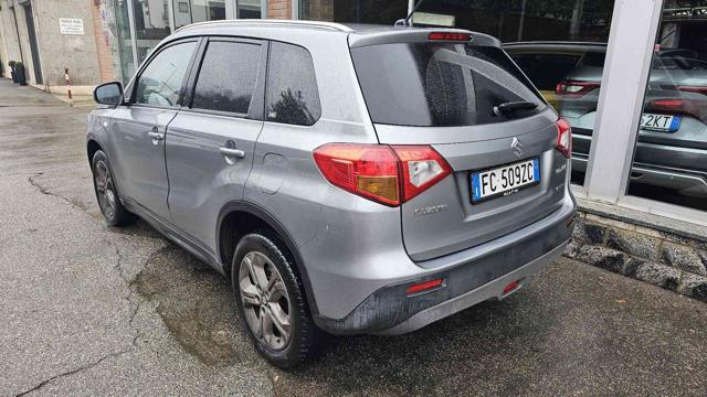 SUZUKI Vitara 1.6 DDiS 4WD AllGrip V-Cool