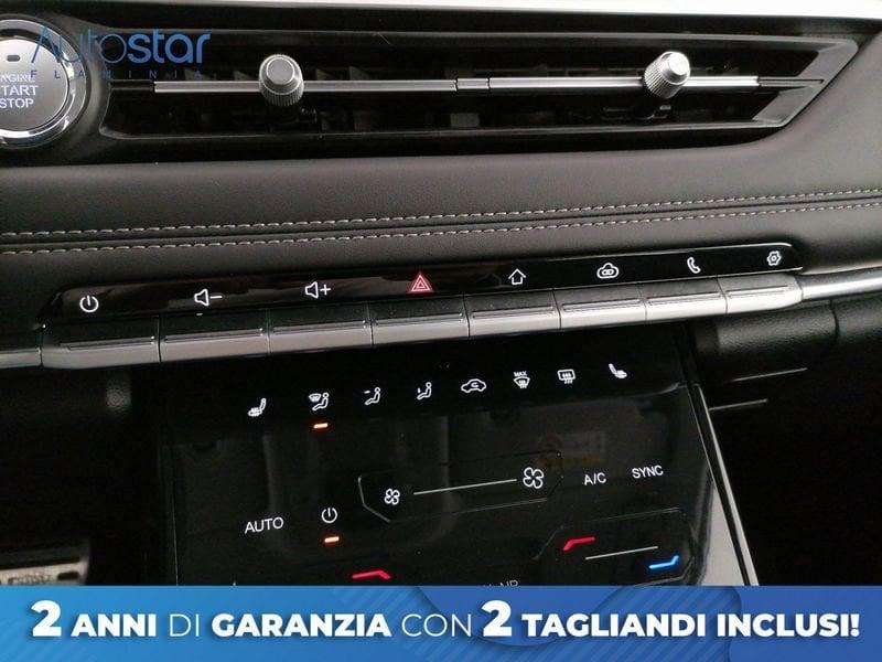 DR AUTOMOBILES DR 6.0 1.5 turbo Gpl 149cv cvt