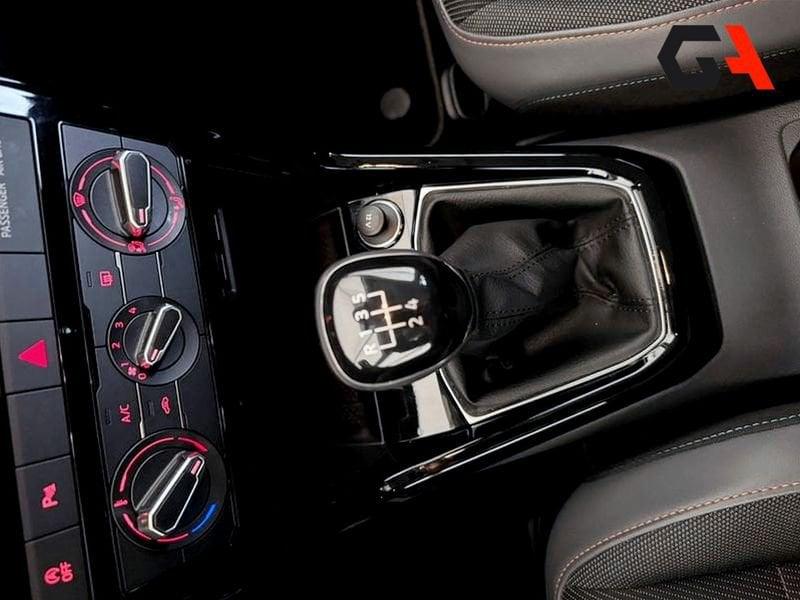 Volkswagen T-Cross 1.0 TSI Style BMT