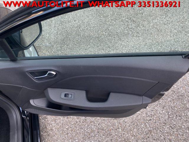 RENAULT Clio TCe 100 CV GPL 5 porte Business