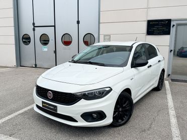 Fiat Tipo 1.3 Mjt S&S 5 porte Street