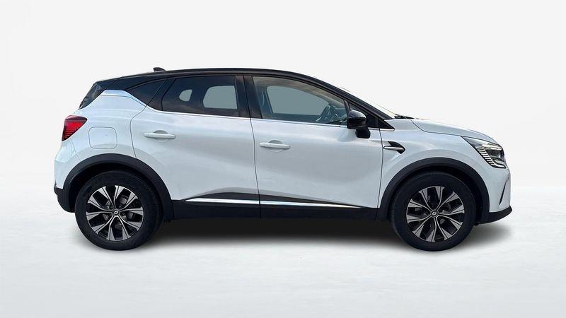 Renault Captur II 2019 1.0 TCe GPL Techno
