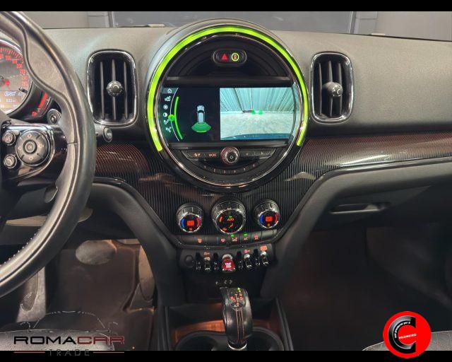 MINI Countryman 2.0 Cooper S Countryman ALL4