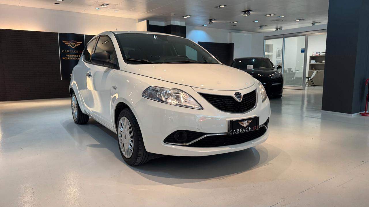 LANCIA YPSILON 1.2 69CV 5p - 2016