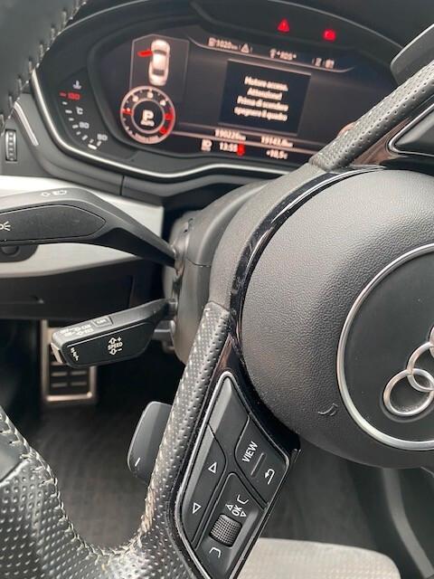 Audi A5 3.0 TDI quattro S tronic