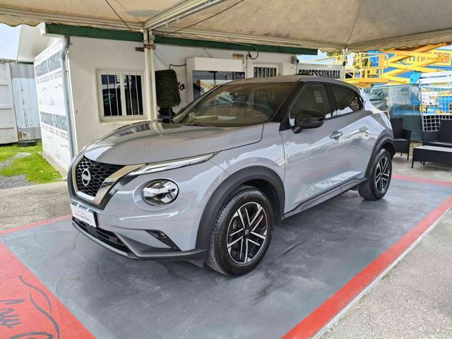 NISSAN Juke 1.0 DIG-T 114 CV N-Connecta VARI COLORI