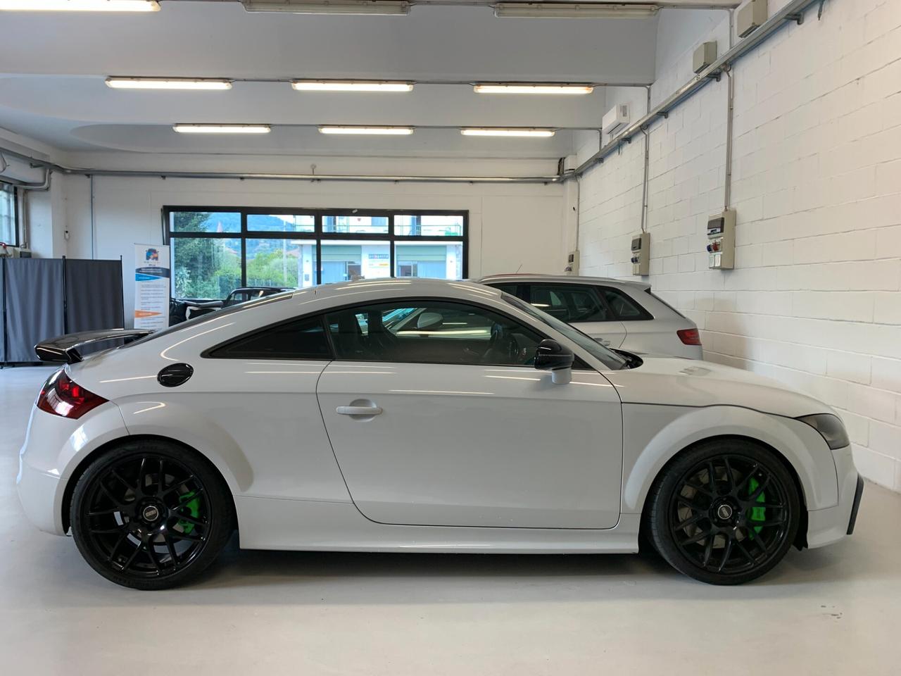 Audi TT RS Coupé 2.5 TFSI quattro MANUALE