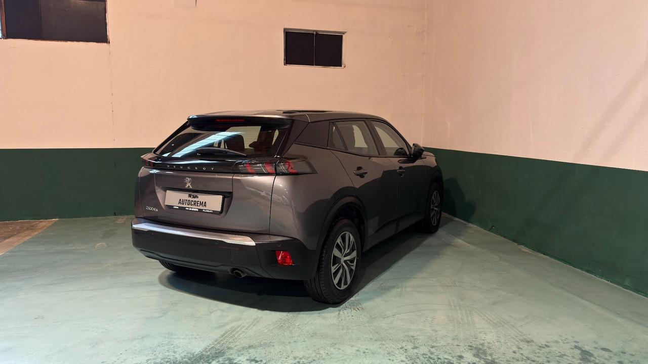 Peugeot 2008 PureTech 100 S&S Active