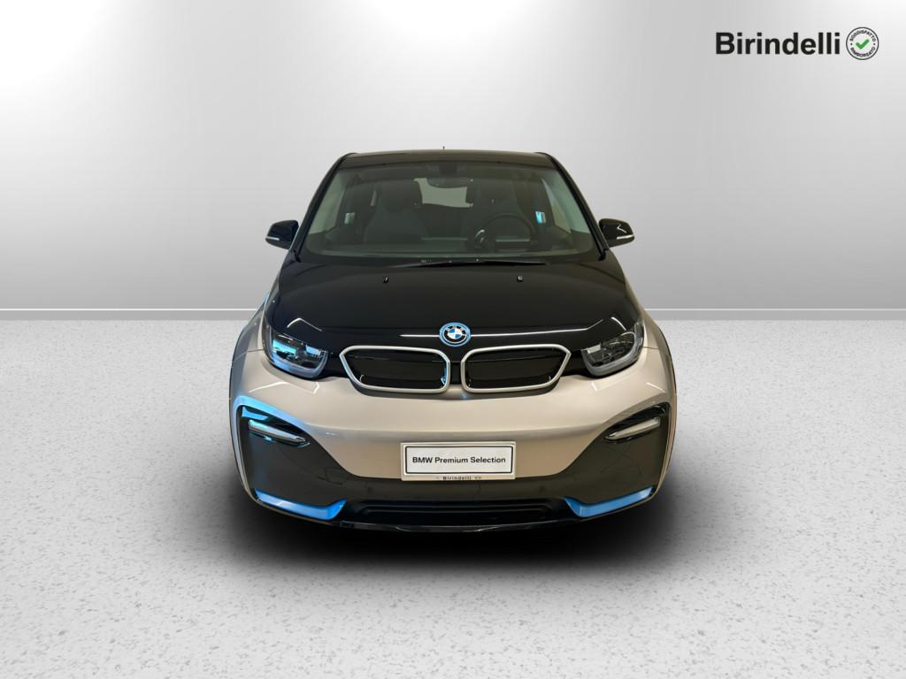 BMW i3 (I01) - i3s 120 Ah