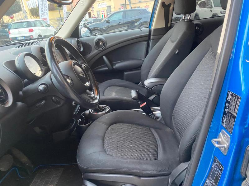 Mini Mini Countryman 2.0 Cooper D all4 auto