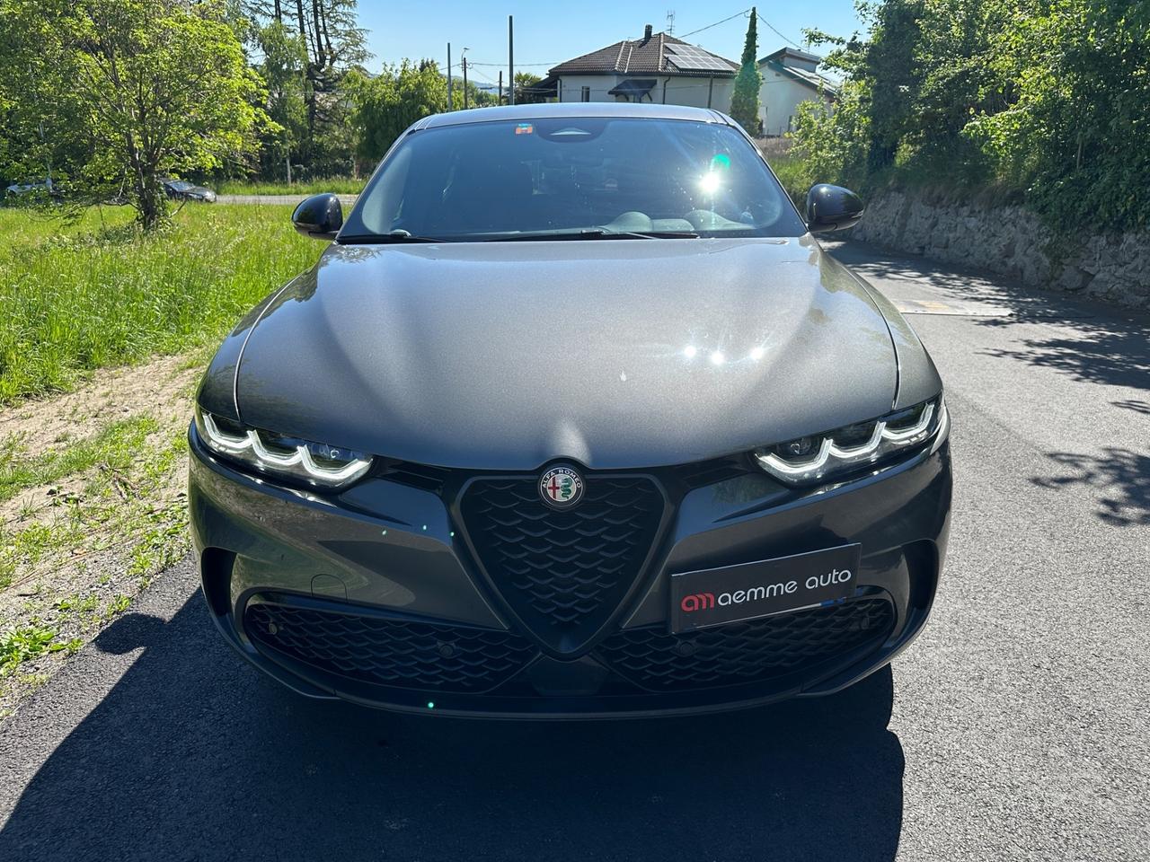 Alfa Romeo Tonale 1.5 160 CV MHEV TCT7 Speciale - 2023