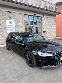 Audi A6 Avant 2.0 TDI 190 CV ultra S tronic Business