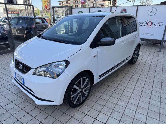 SEAT Mii 5p 1.0 FR Line 60cv