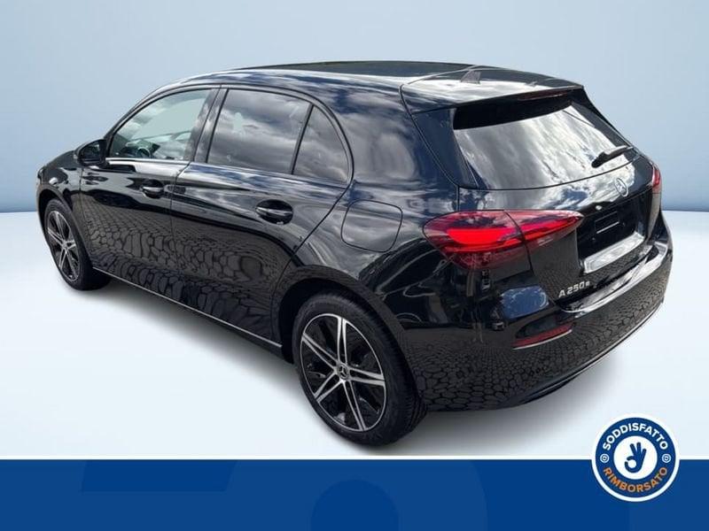 Mercedes-Benz Classe A 250e EQ-Power Automatic Advanced Progressive