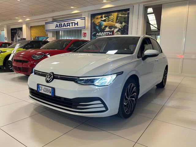 VOLKSWAGEN Golf 2.0 TDI SCR Style