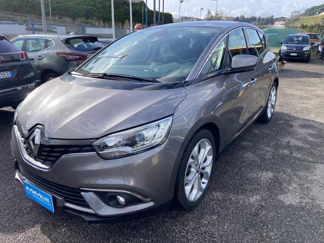 RENAULT Scenic Scénic Blue dCi 150 CV EDC Initiale Paris