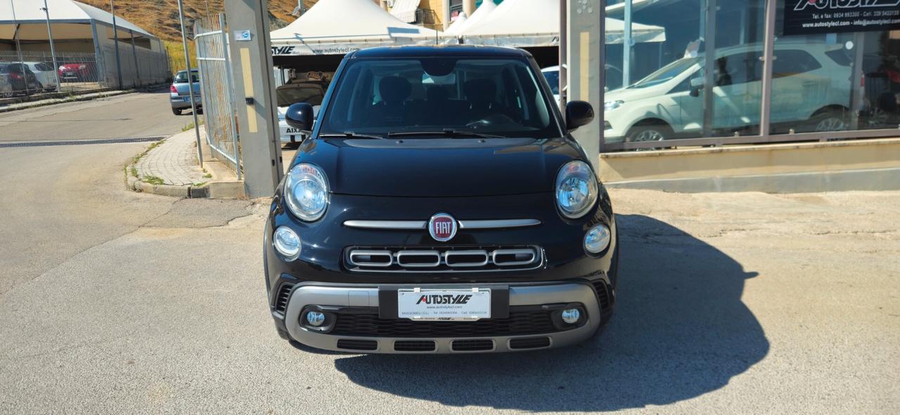 Fiat 500L 1.3 Multijet 95 CV Cross