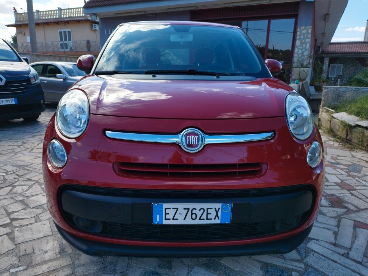 Fiat 500L 1.3 Multijet 85 CV Pop Star