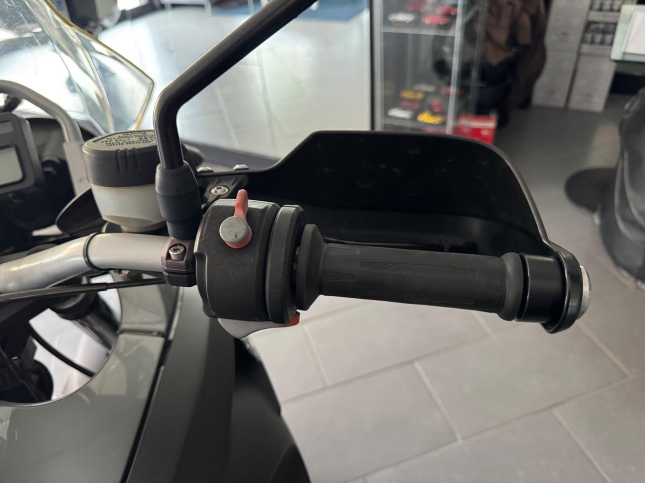 Bmw R 1200 GS