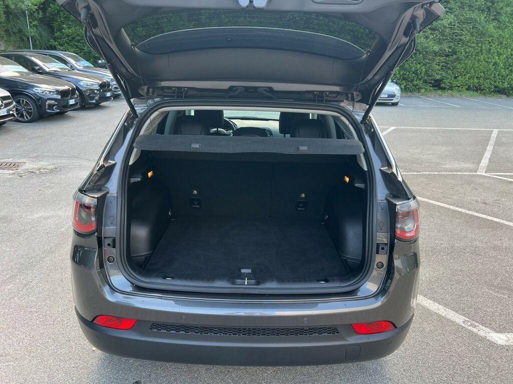 Jeep Compass 1.3 Turbo T4 Limited 2WD