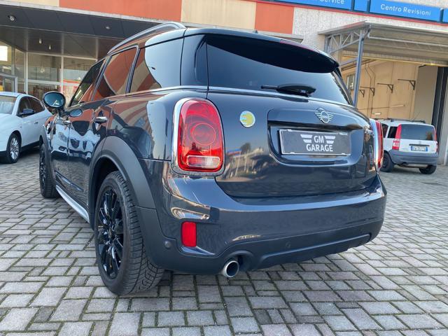 MINI Countryman 1.5 Cooper SE Countryman ALL4 Automatica