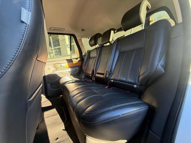 LAND ROVER Range Rover Sport 3.0 SDV6 HSE