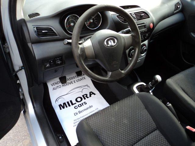 GREAT WALL Voleex C20R 1.5 Dignity