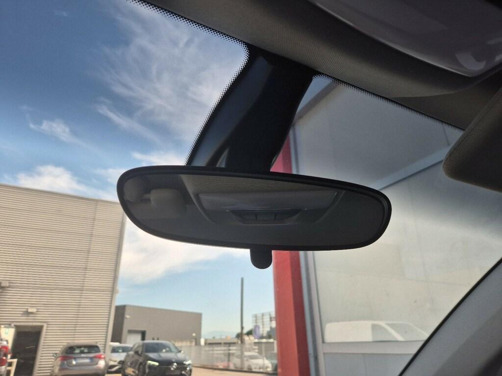 BMW i3 120Ah CVT