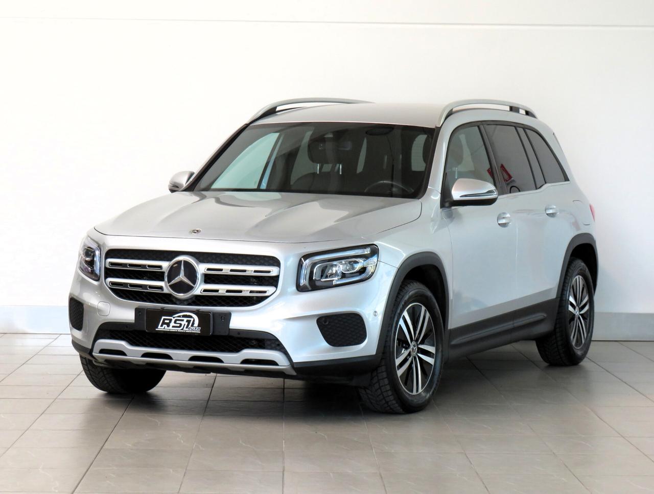 Mercedes-benz GLB 180 d Automatic| IVA 22 INCLUSA