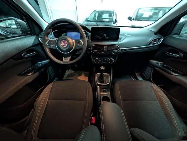 Fiat Tipo SW 1.6 mjt CityLife s&s 130cv GANCIO TRAINO