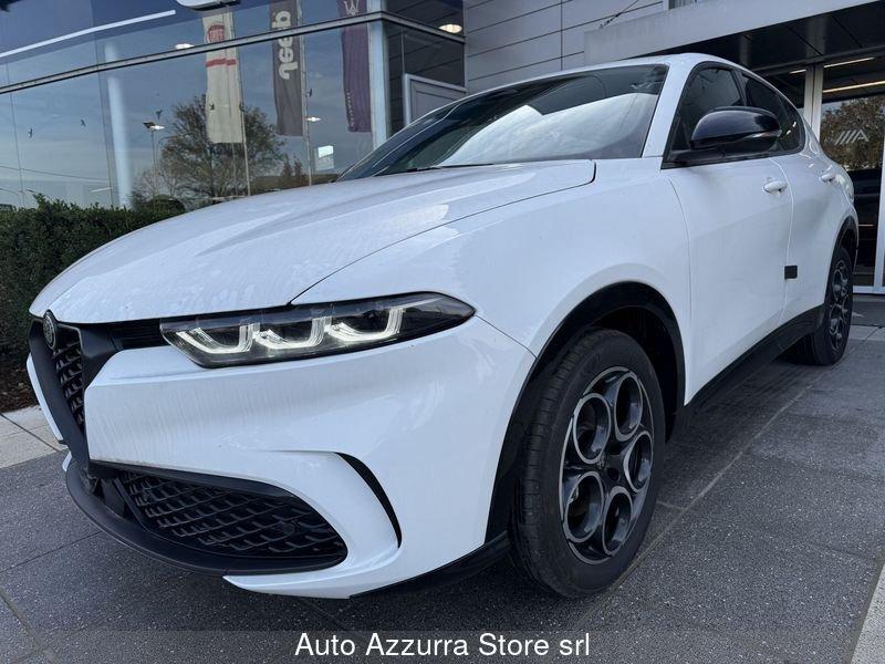 Alfa Romeo Tonale Tonale 1.5 130 CV MHEV TCT7 Sprint *PROMO AZZURRA*