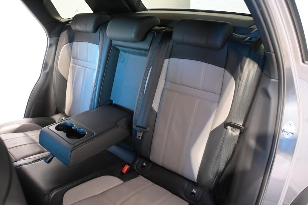 LAND ROVER EVOQUE 2.0D I4 150CV AUTO AWD R-DYNAMIC S ( FARI LED - COCKPIT - DISPLAY CLIMA - PELLE - NAVI - MIRROR - PARK ASSIST - TELECAMERA POST. - CERCHI 20 - TETTO BICOLORE )